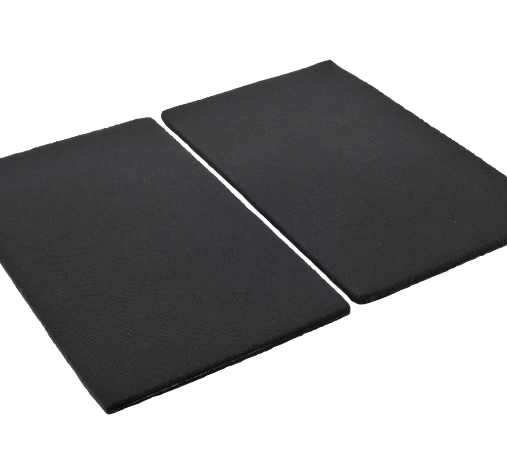 DKF 26-RRegenerierbarer Longlife AirClean Geruchsfilter