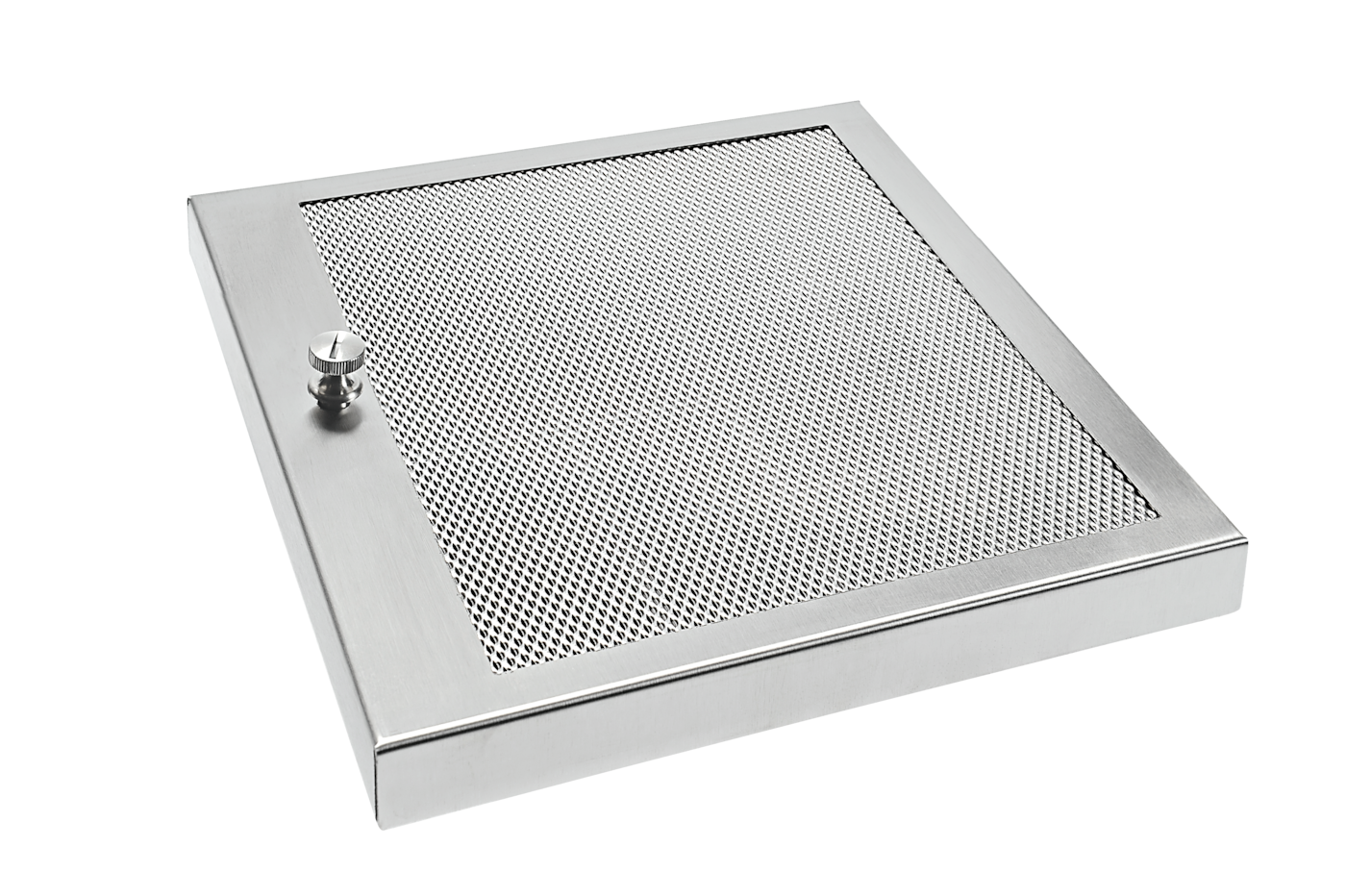 DKF 12-RRegenerierbarer Longlife AirClean Geruchsfilter