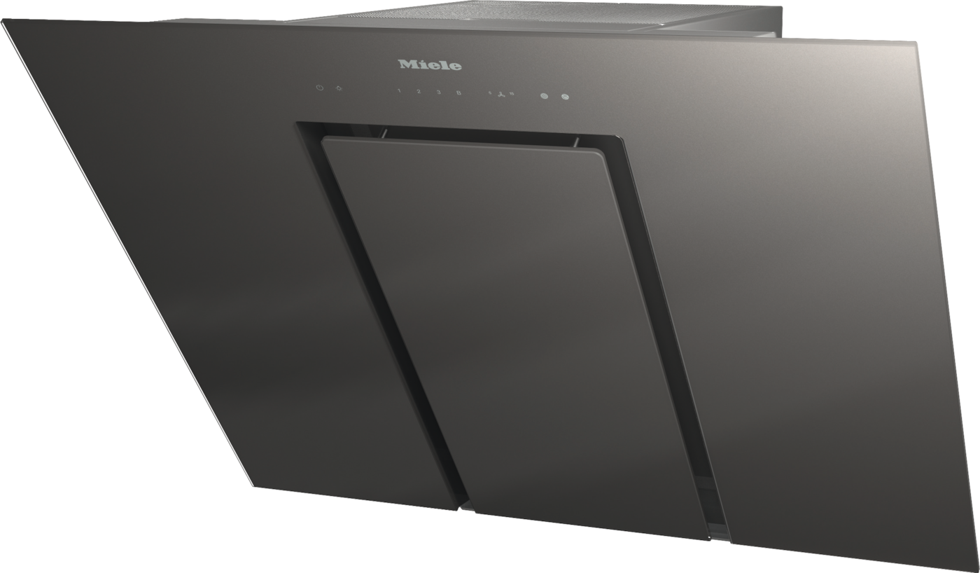 DA 6488 W EXT PureWand-Dunstabzugshaube