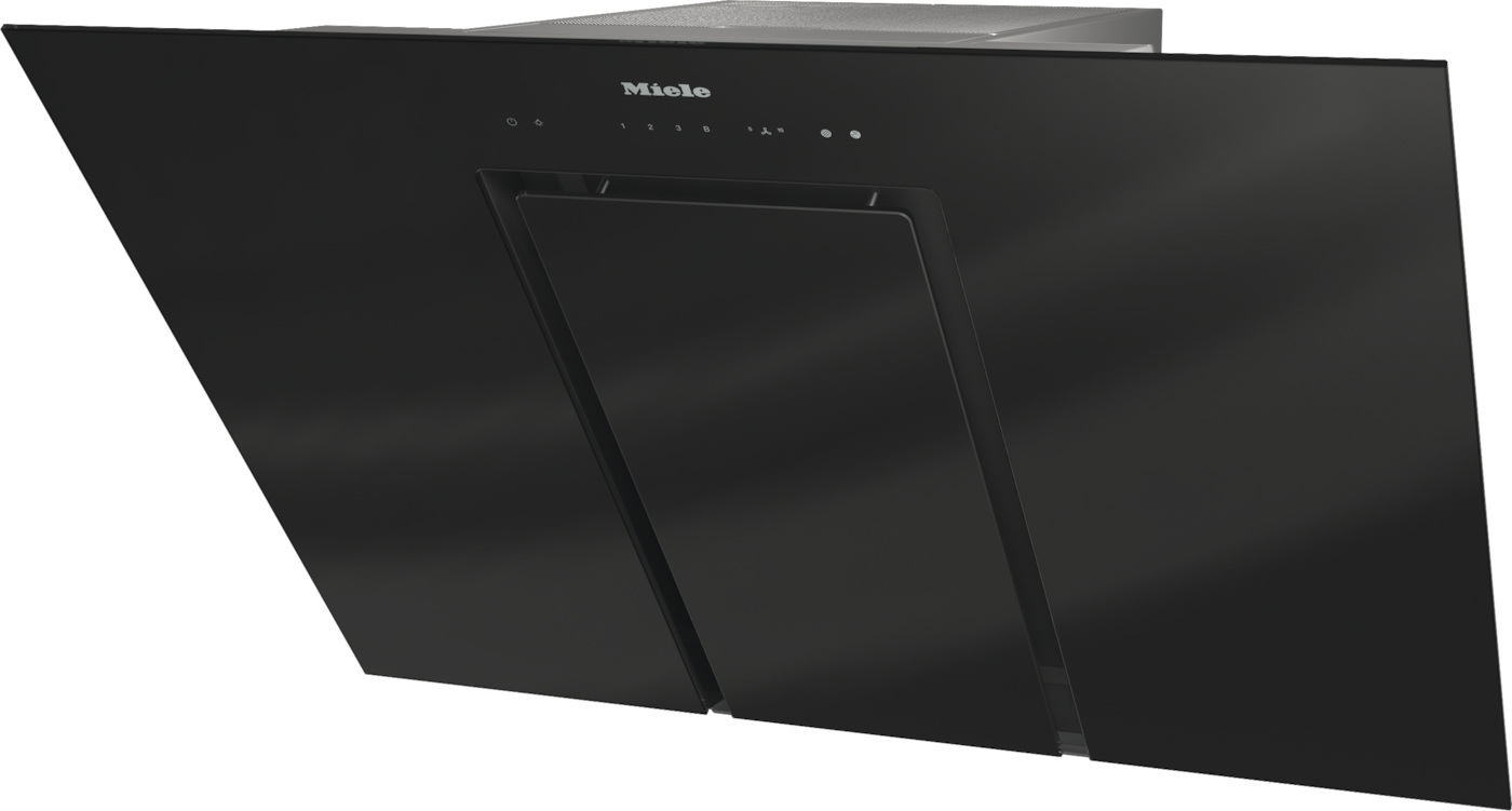 DA 6498 W EXT PureWand-Dunstabzugshaube