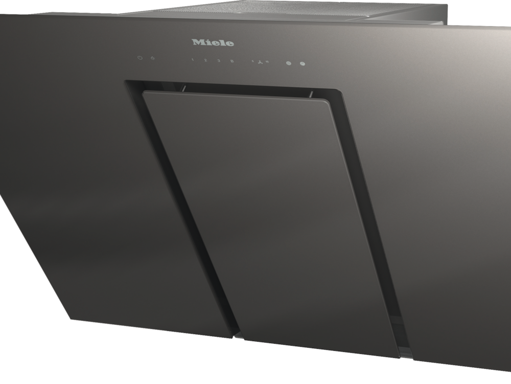 DA 6498 W EXT PureWand-Dunstabzugshaube
