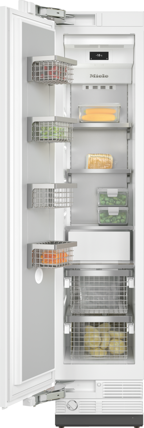 F 2413 ViMasterCool-Gefrierschrank