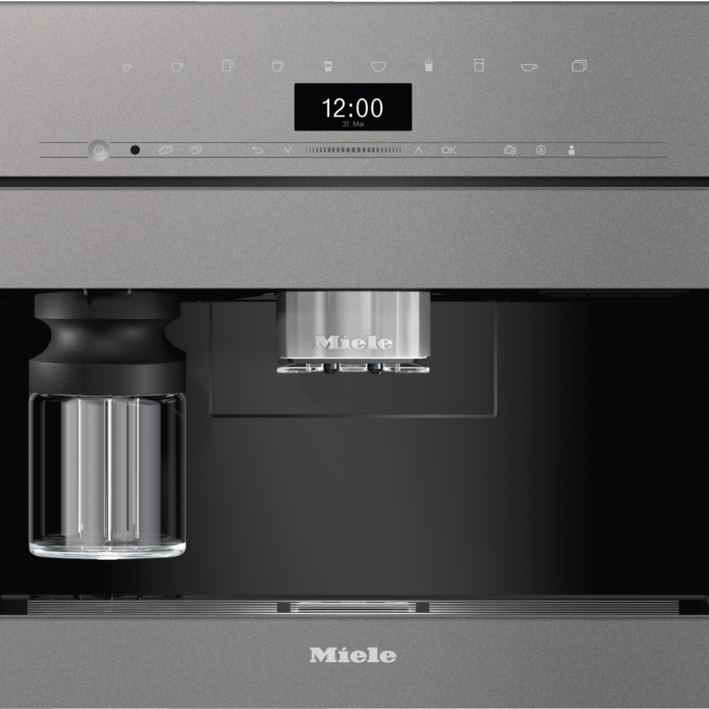 CVA 7440Einbau-Kaffeevollautomat