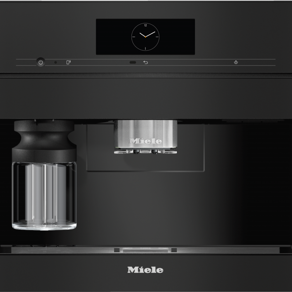 CVA 7845Einbau-Kaffeevollautomat mit DirectWater
