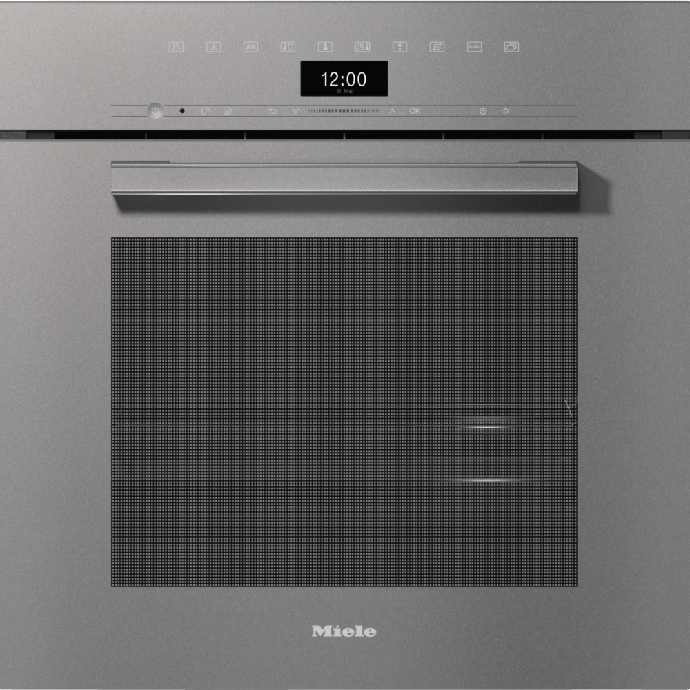 DGC 7460 HC ProDampfbackofen