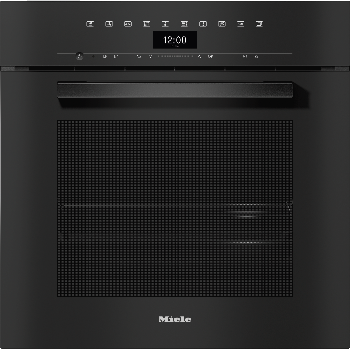 DGC 7460 HC ProDampfbackofen