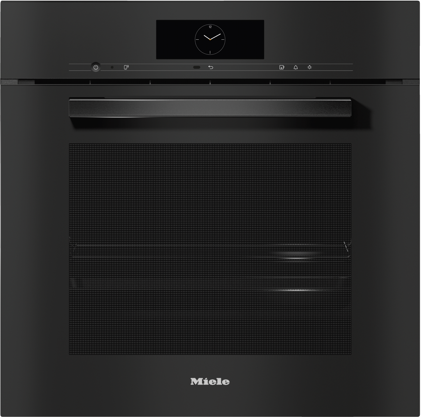 DGC 7865 HC ProDampfbackofen mit Frisch- und Abwasseranschluss