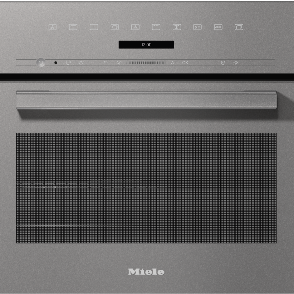 H 7244 BKompakt-Backofen