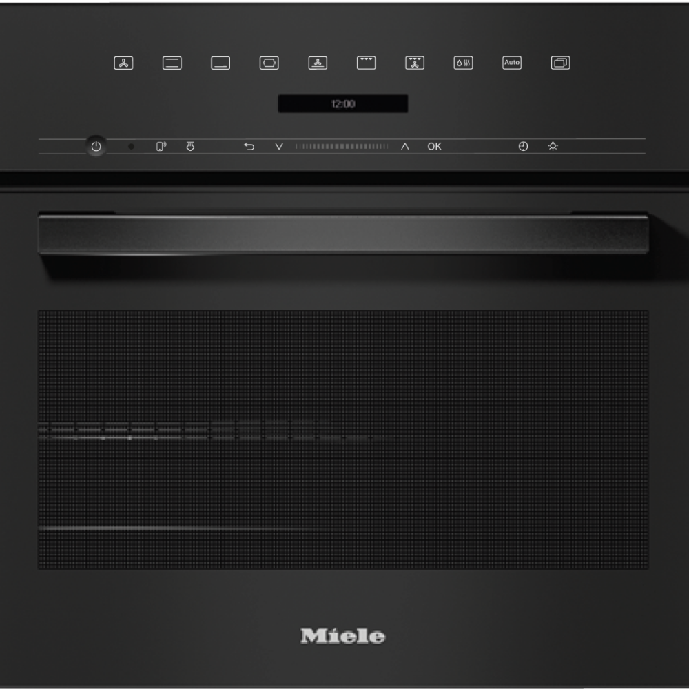 H 7244 BKompakt-Backofen