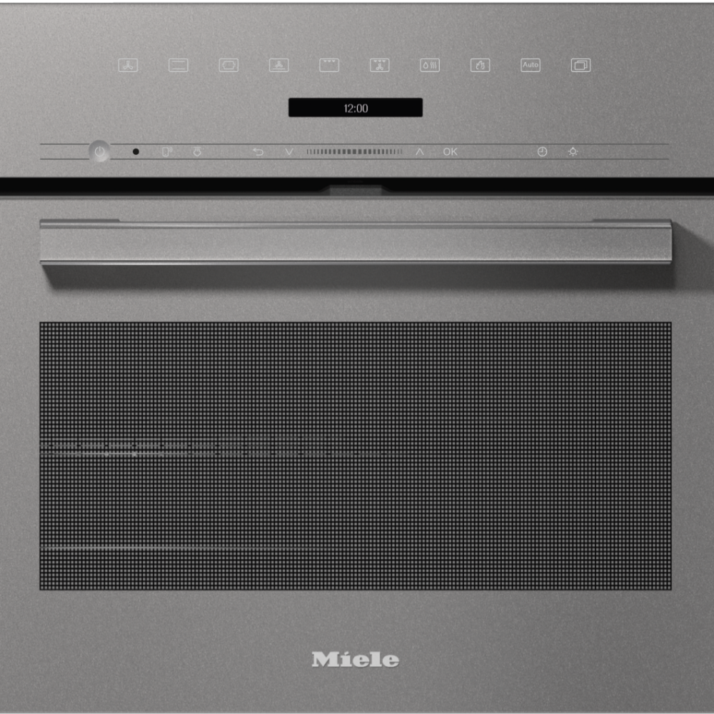H 7244 BPKompakt-Backofen