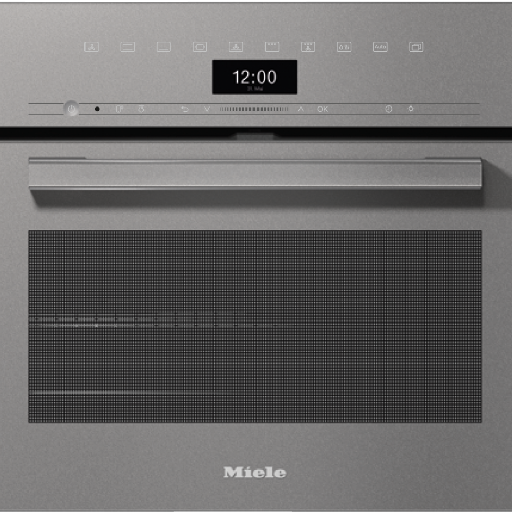 H 7440 BKompakt-Backofen
