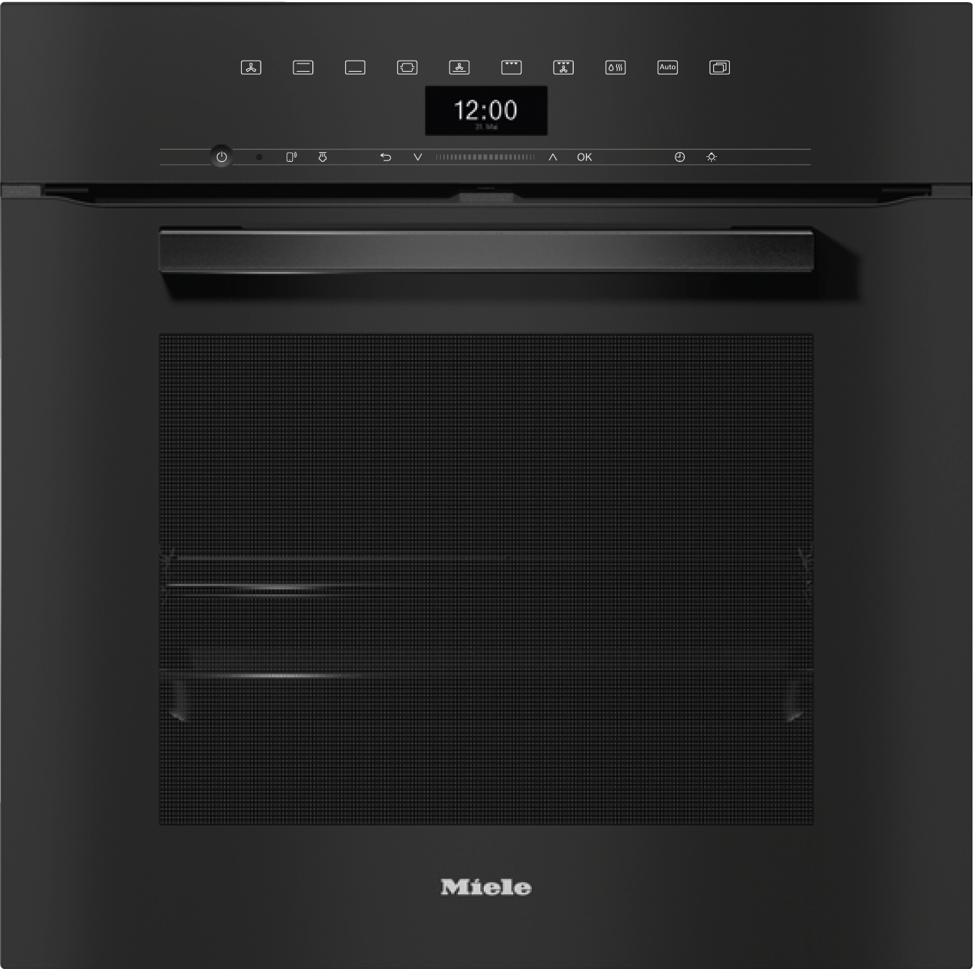 H 7460 BBackofen