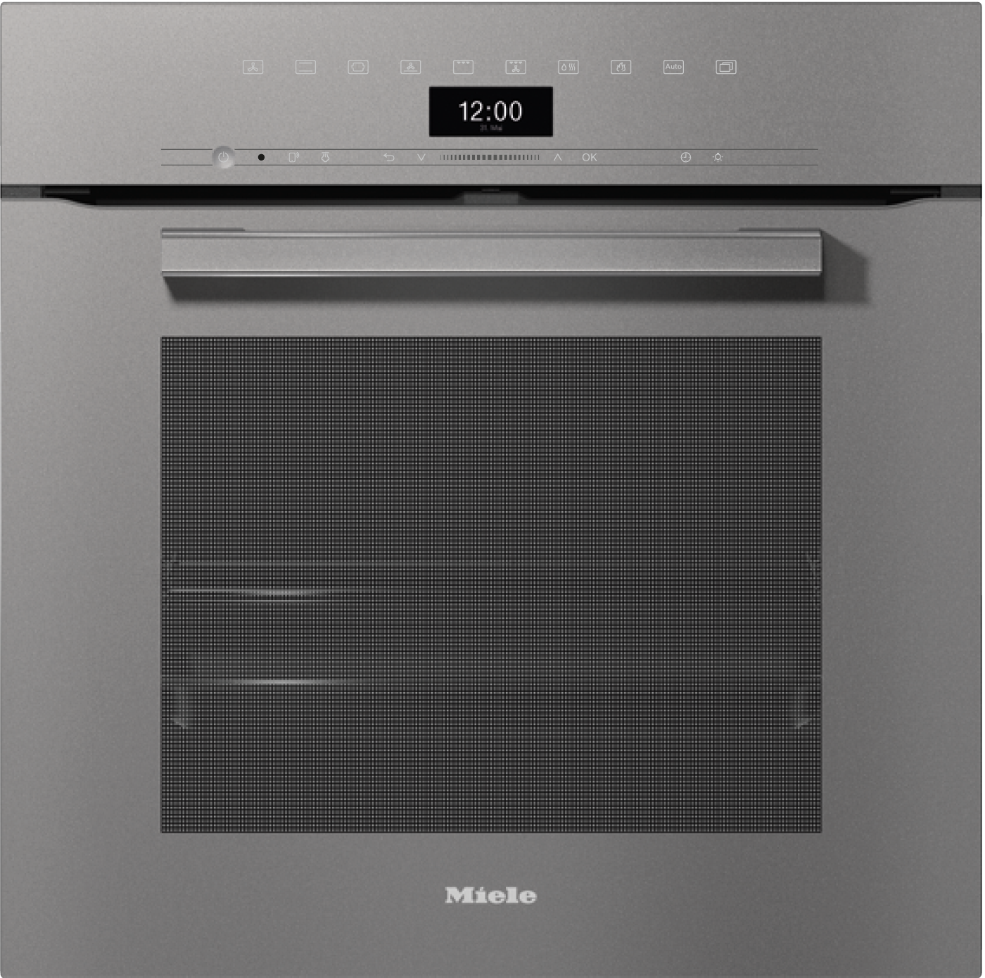 H 7464 BPBackofen