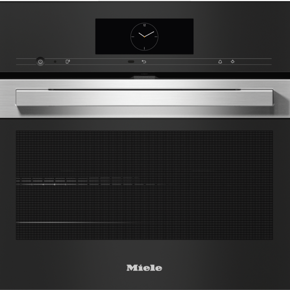 H 7840 BPKompakt-Backofen