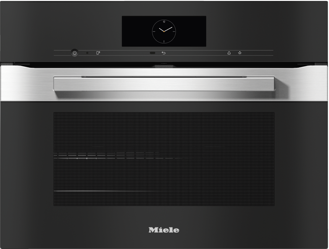 H 7840 BPKompakt-Backofen