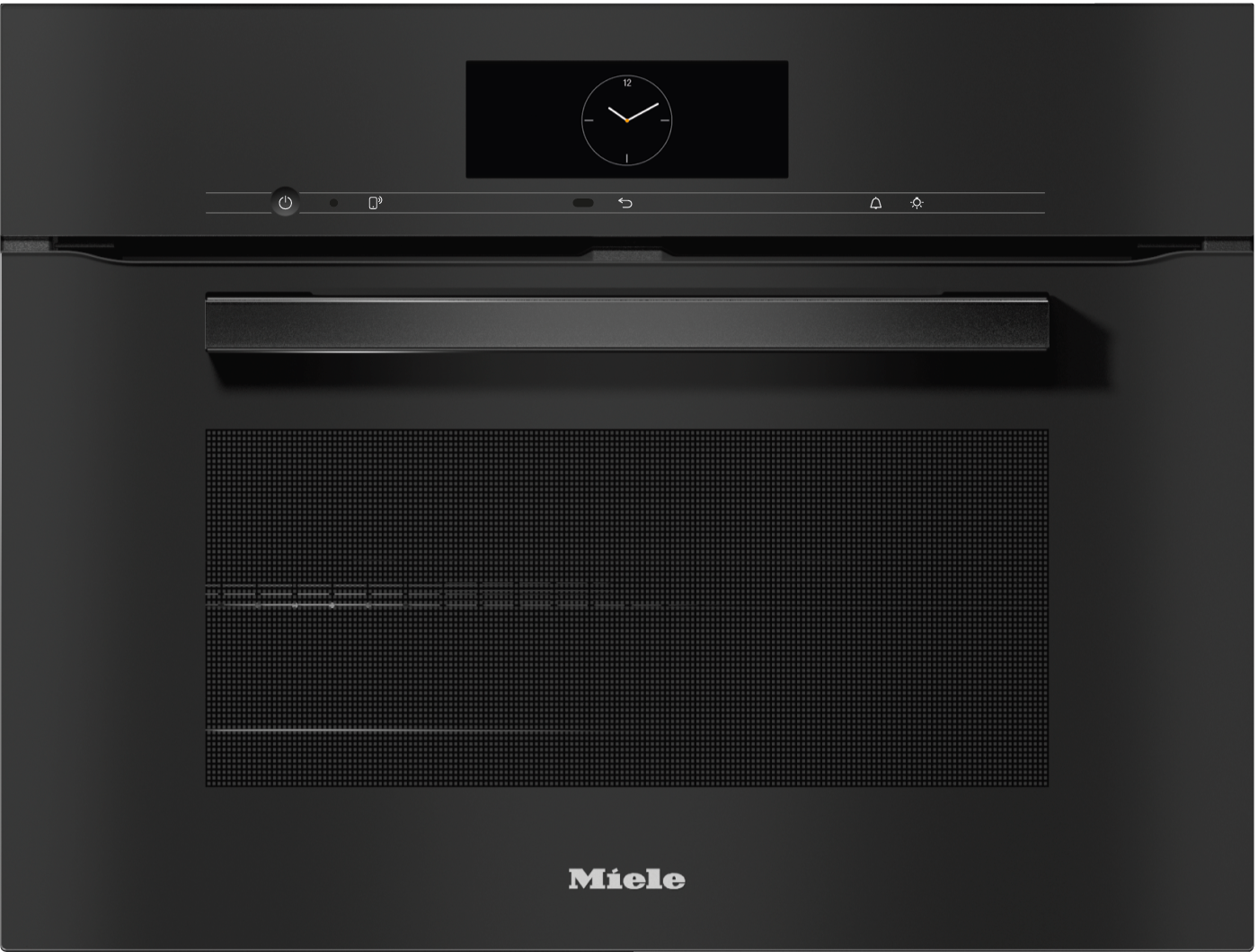 H 7840 BPKompakt-Backofen