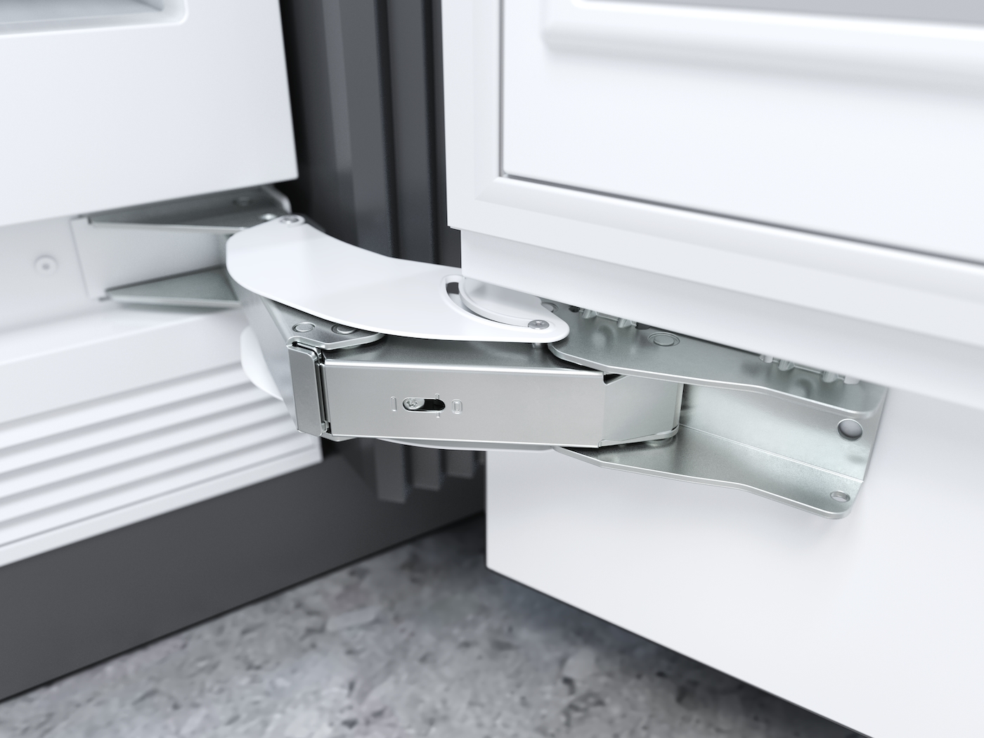 KWT 2672 ViSMasterCool-Weintemperierschrank – Bild 4