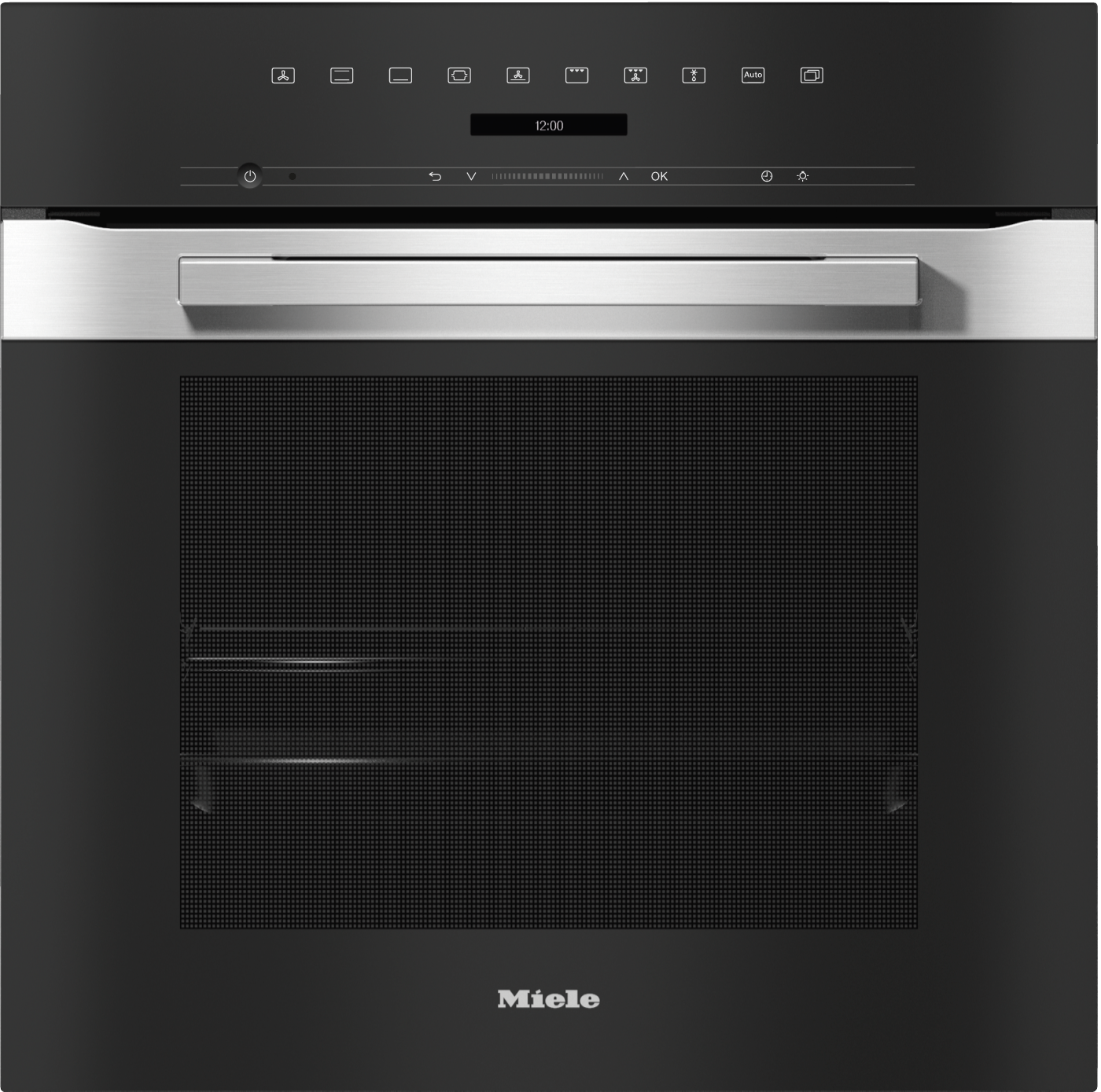 H 7260 B CulinArtBackofen