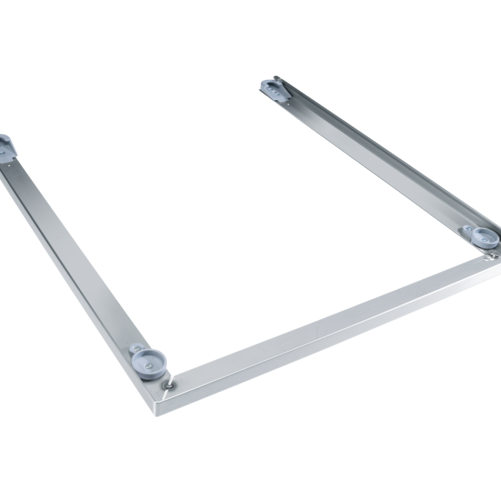 APCL 001Wasch-Trocken-Verbindung, Edelstahl