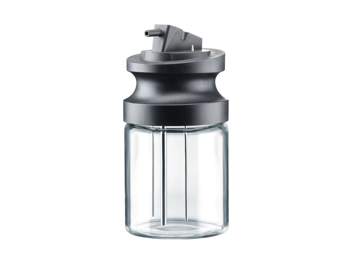 MB-CVA 7000Milchbehälter aus Glas