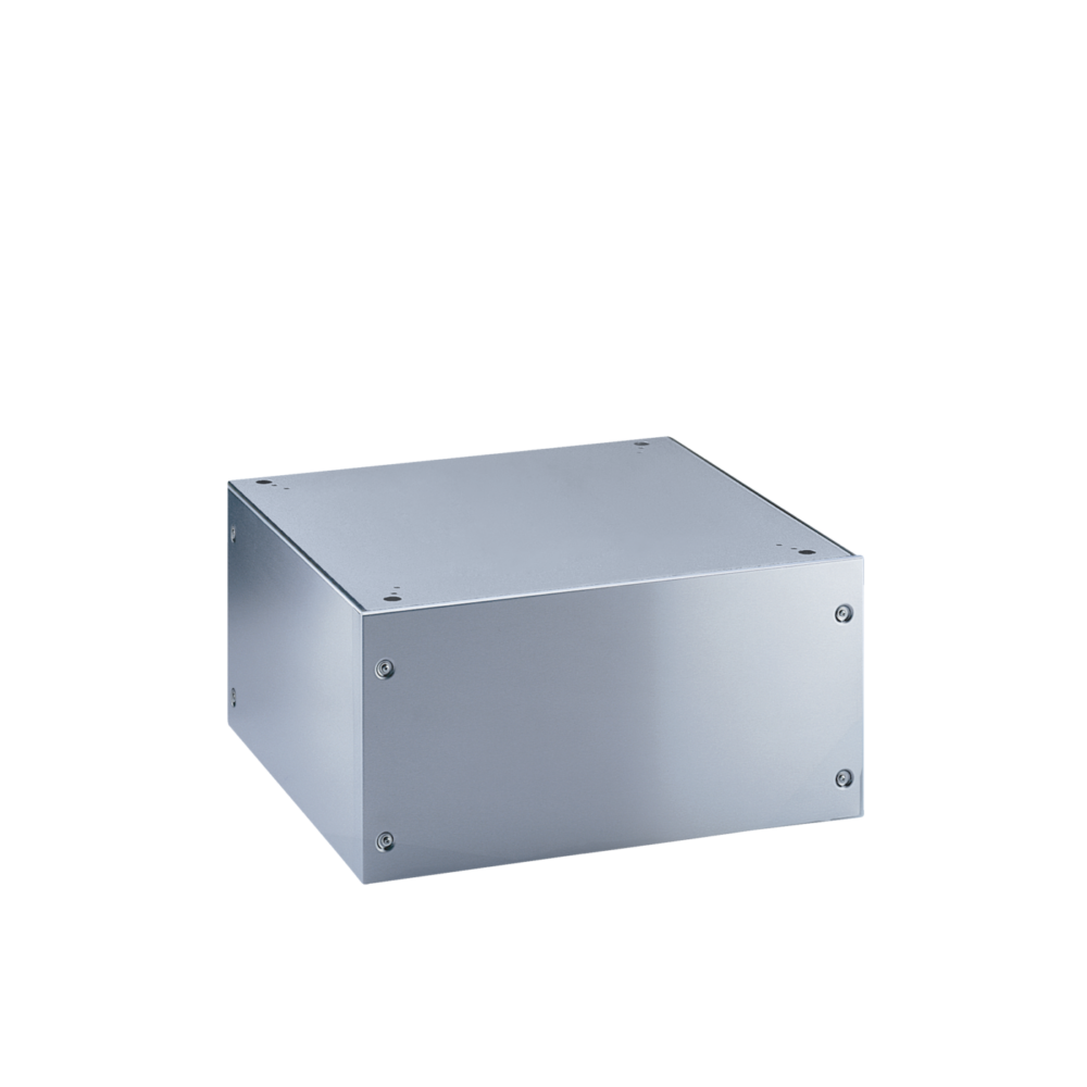 APCL 005Sockel geschlossen, 30 cm hoch