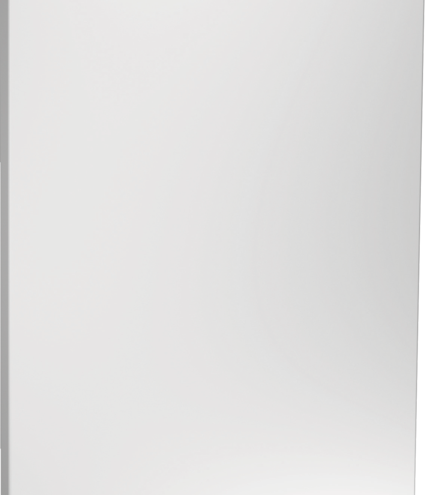 GFV 45/60-7i-Frontverkleidung: B x H, 45 x 60 cm