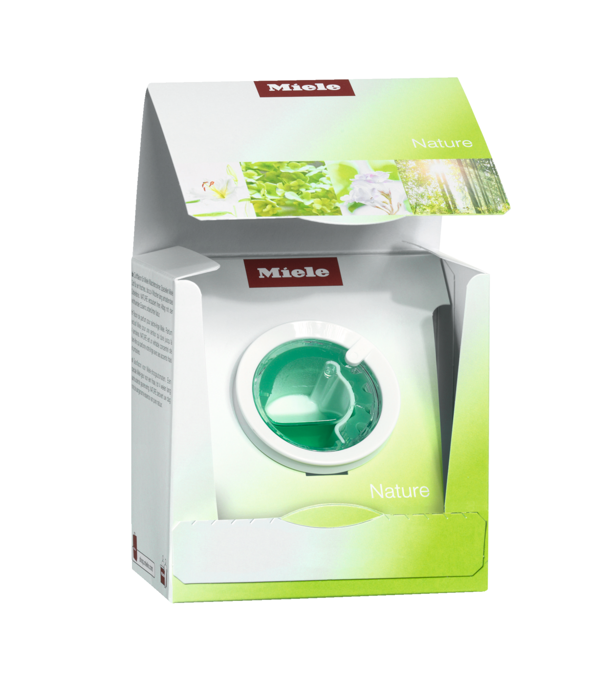 FA N 152 LDuftflakon Nature 12,5 ml – Bild 5