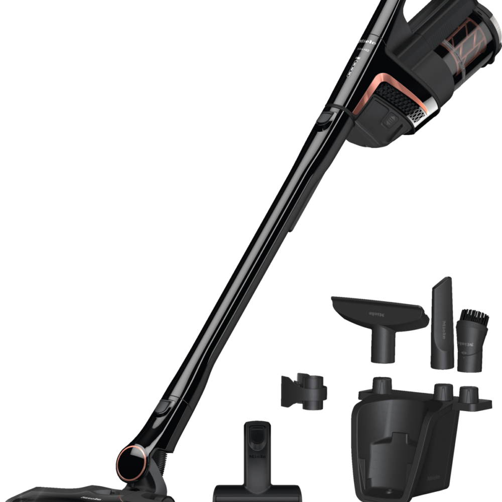 Alternative view of Triflex HX2 Cat & DogAkku-Staubsauger