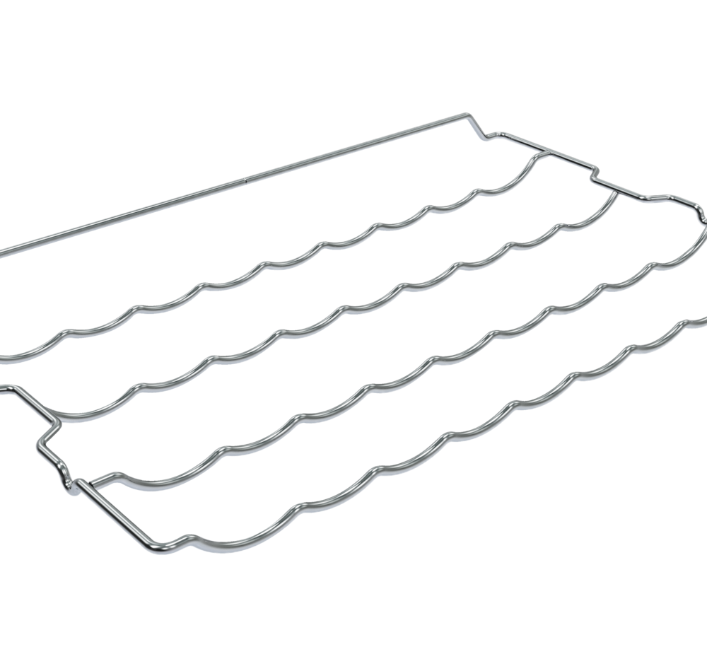 KFR 7000Flaschenablage