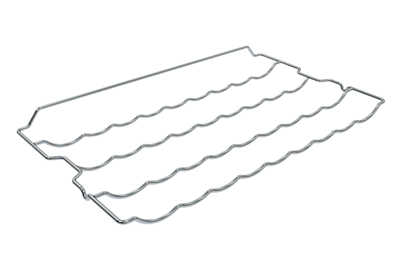 KFR 7000Flaschenablage