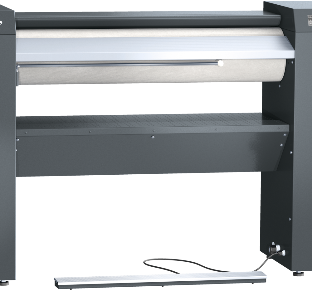PRI 210 [EL STW AB EPR]Muldenmangel, Elektro