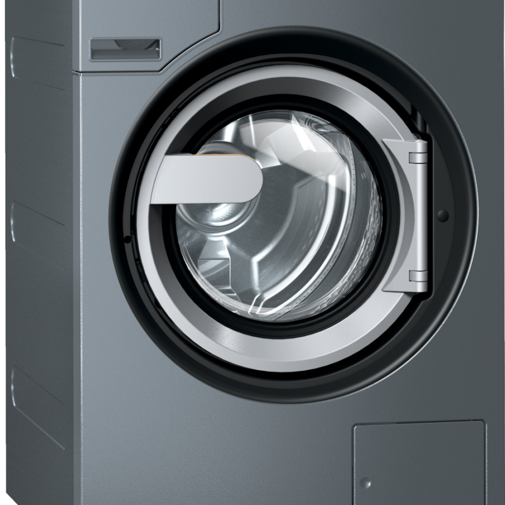 PWM 509 [EL DP DD]Professional Waschmaschine, elektrobeheizt, mit Ablaufpumpe