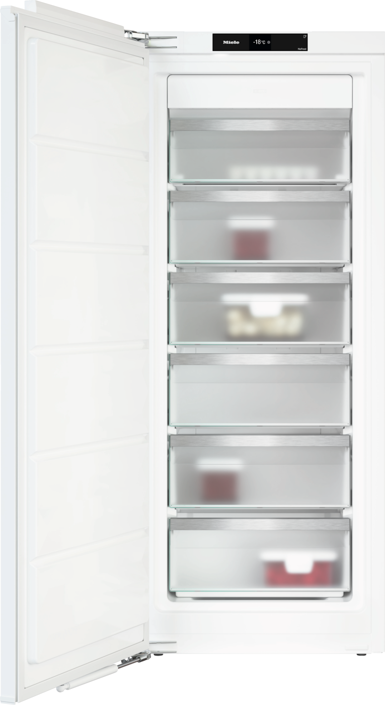 FNS 7470 DEinbau-Gefrierschrank 140cm Nischenhöhe
