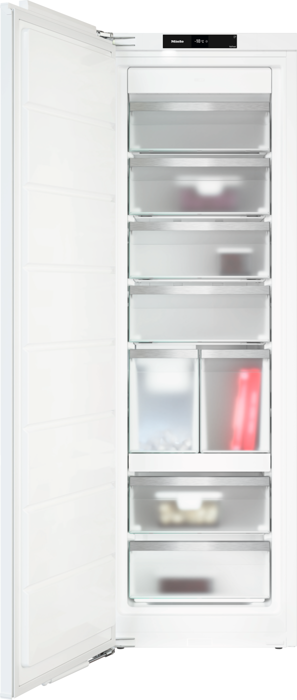 FNS 7774 DEinbau-Gefrierschrank 178cm Nischenhöhe