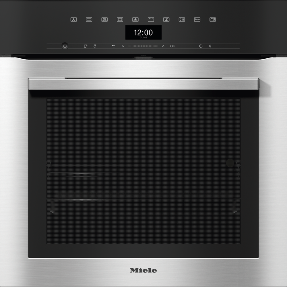 DGC 7350Dampfbackofen