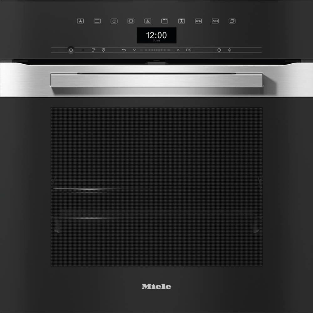 DGC 7450Dampfbackofen