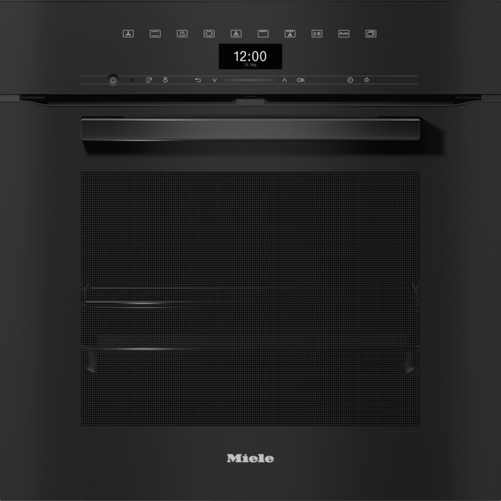 DGC 7450Dampfbackofen