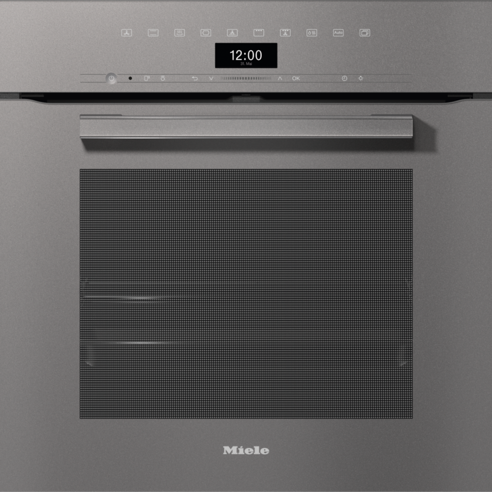 DGC 7450Dampfbackofen