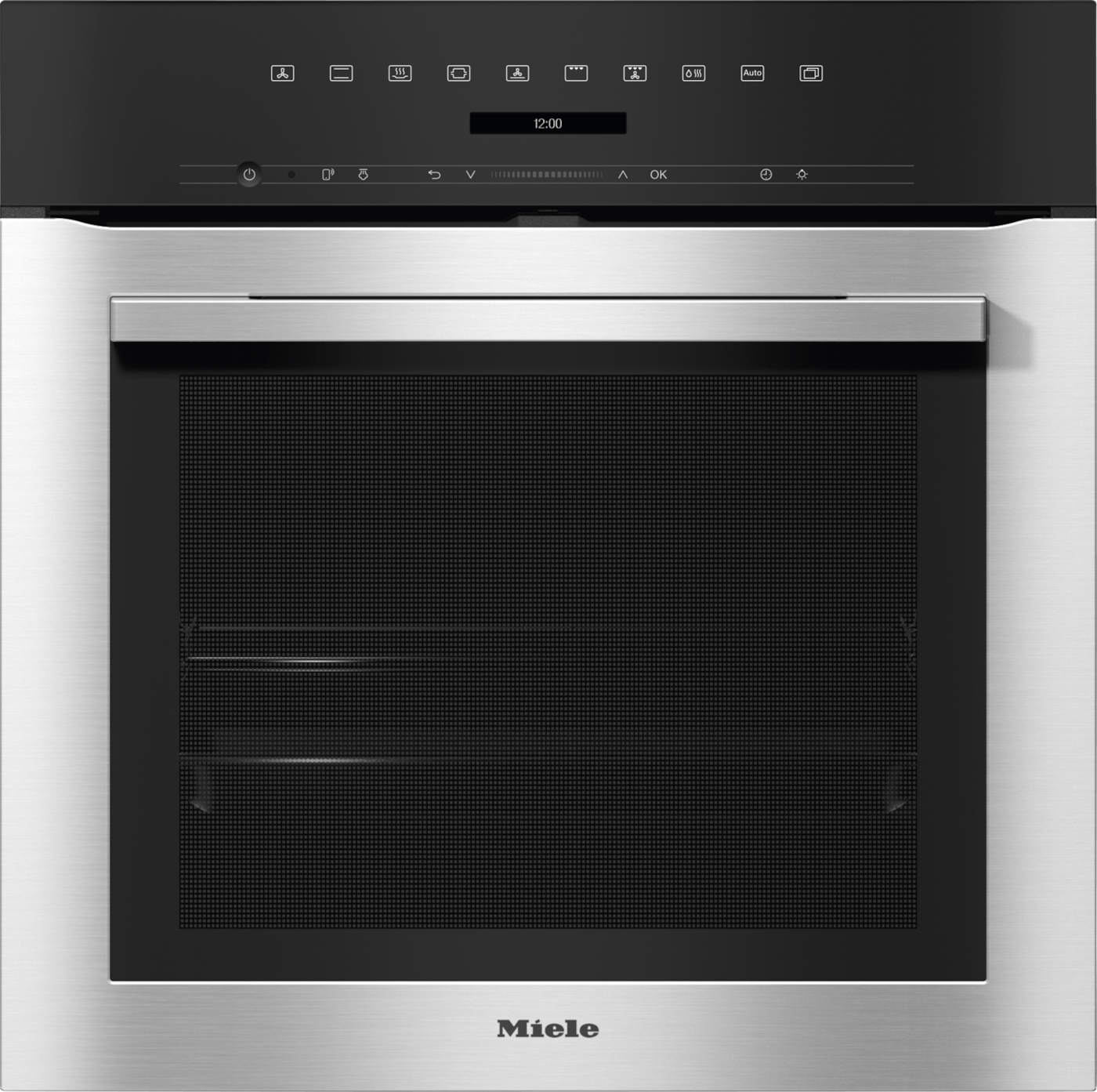 DGC 7150 CulinArtDampfbackofen