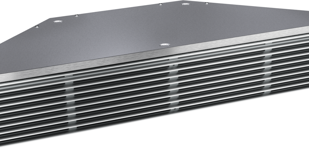 DUU 600Umbausatz Umluft für DAD 4xxx, DAD 6x8x, DAC 2x4x und DAC 4x40