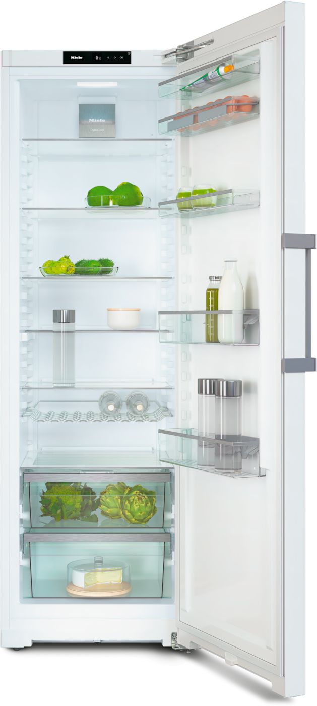 KS 4783 DDStand-Kühlschrank – Bild 2