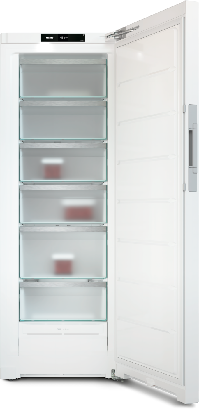 FN 4844 CStand-Gefrierschrank – Bild 3
