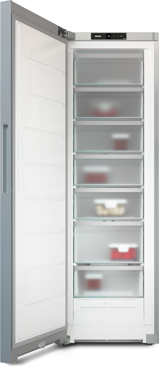 FNS 4382 DStand-Gefrierschrank – Bild 4