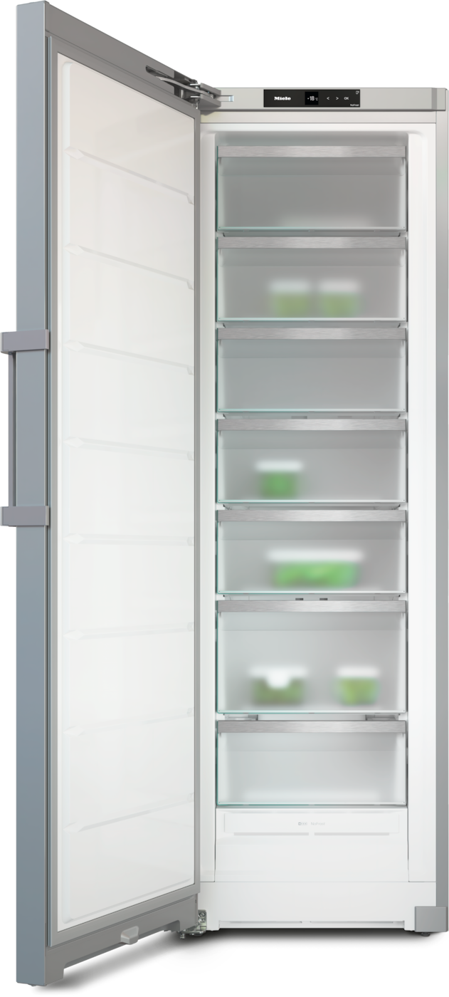 FNS 4782 DStand-Gefrierschrank – Bild 4
