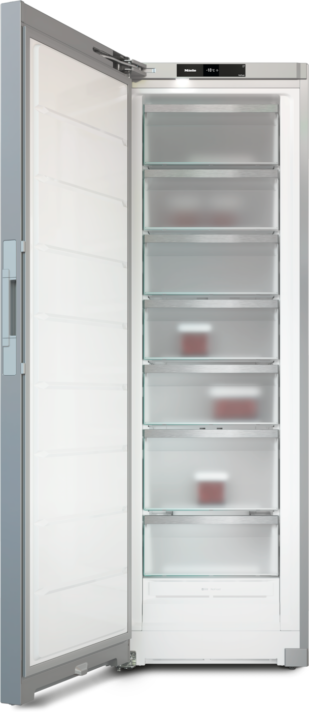 FNS 4882 DStand-Gefrierschrank – Bild 4