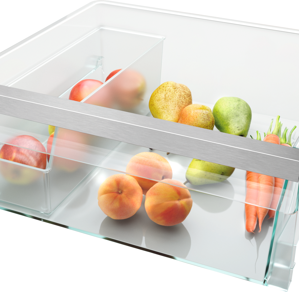 Alternative view of KSB 40Sortierbox PerfectFresh
