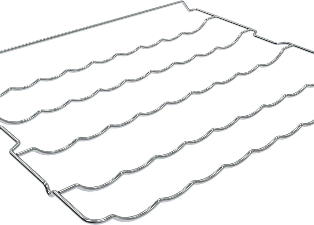 KFR 4000Flaschenablage