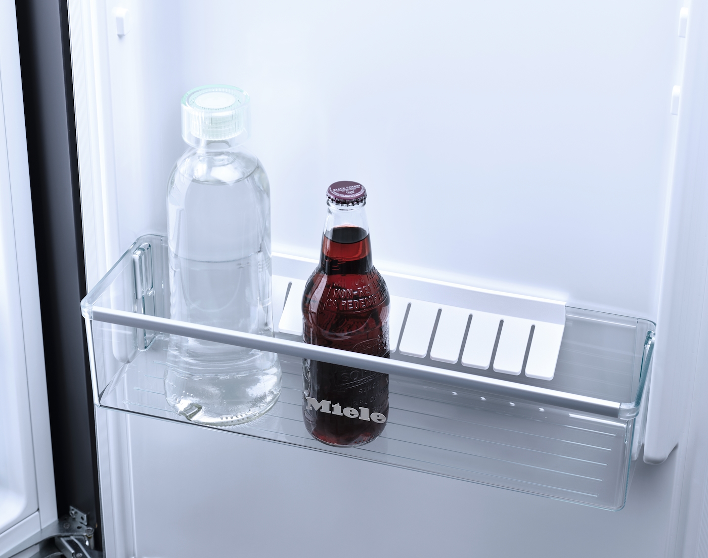 K 7326 EEinbau-Kühlschrank 122cm Nischenhöhe – Bild 5