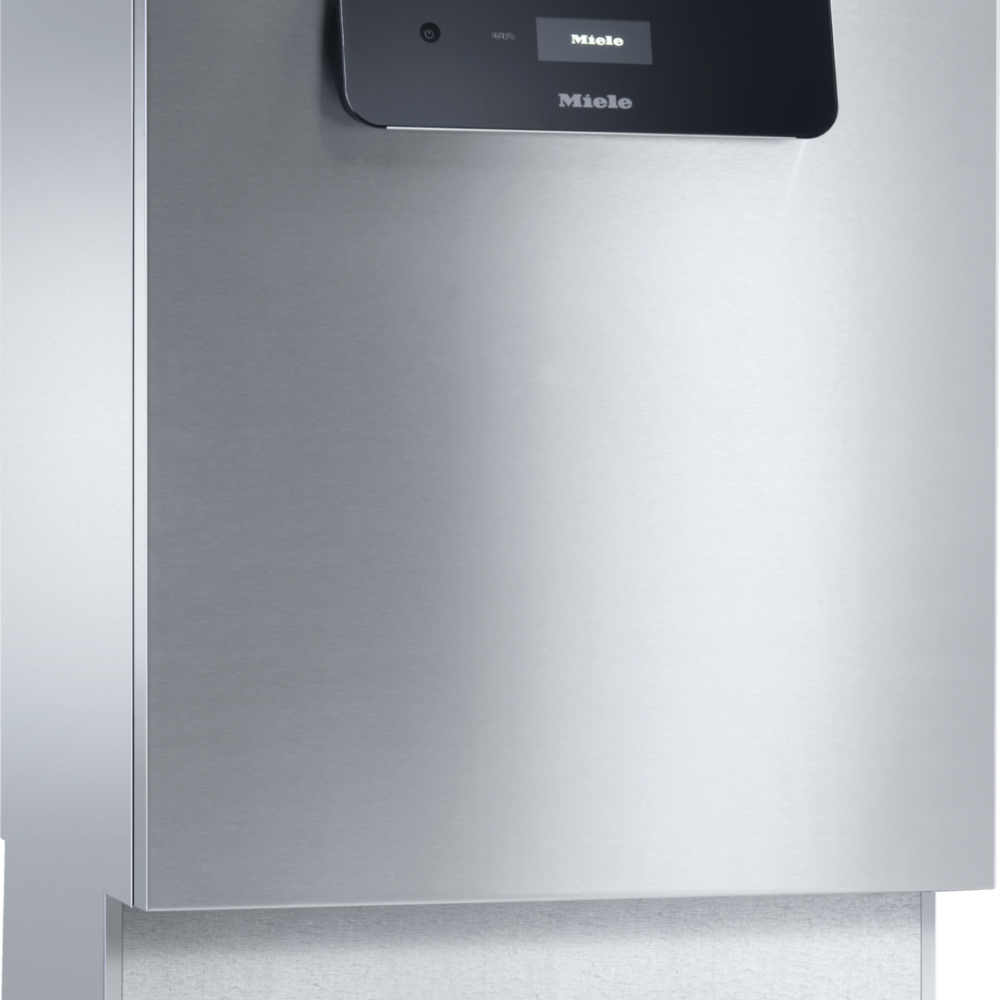 PFD 400 U [WB Speed]Unterbau-Frischwasser-Spülmaschine