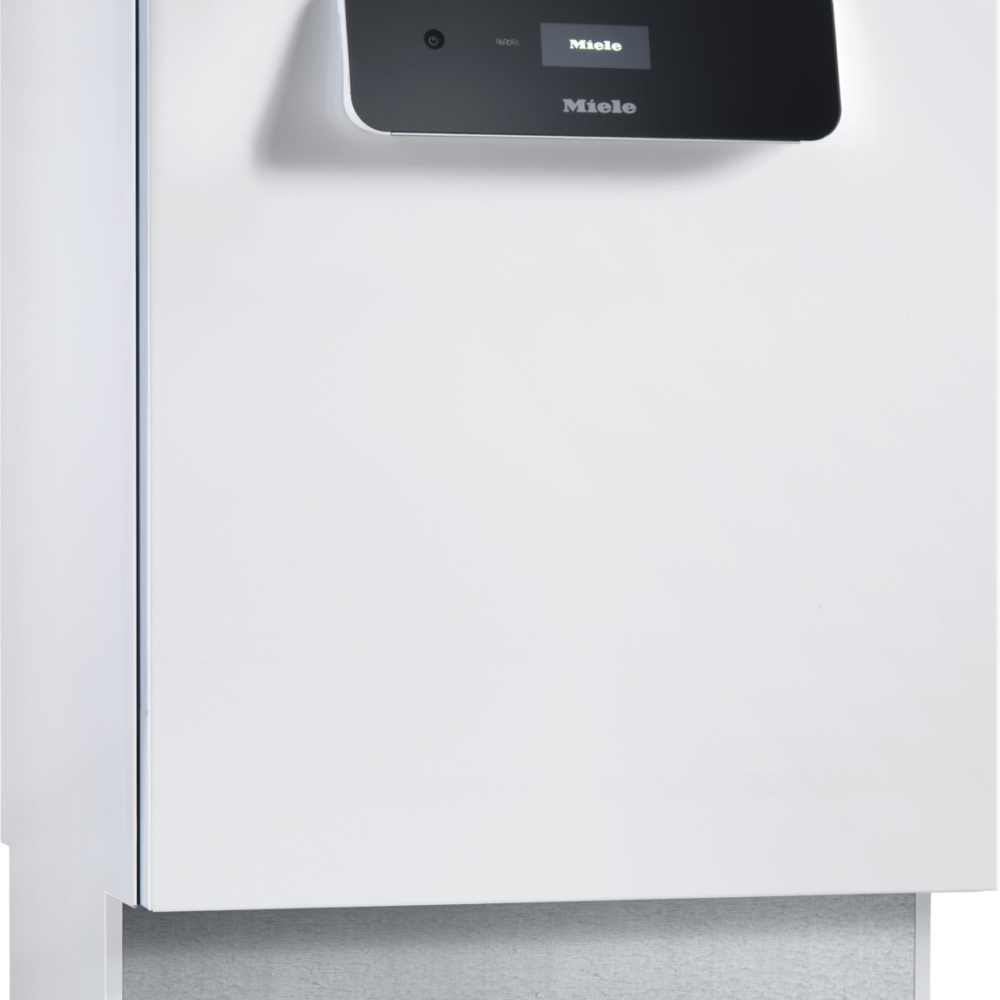 PFD 400 U [WB Speed]Unterbau-Frischwasser-Spülmaschine